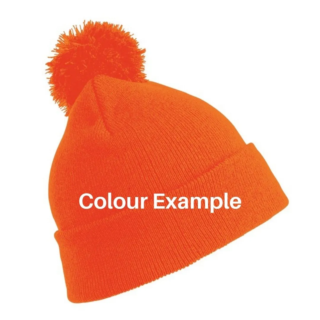 Kids Bobble Hat