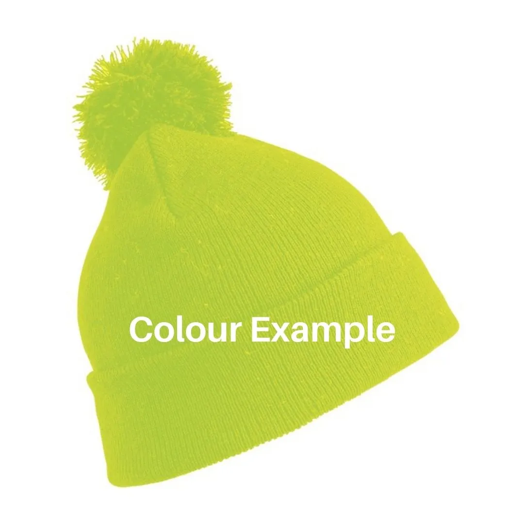 Kids Bobble Hat