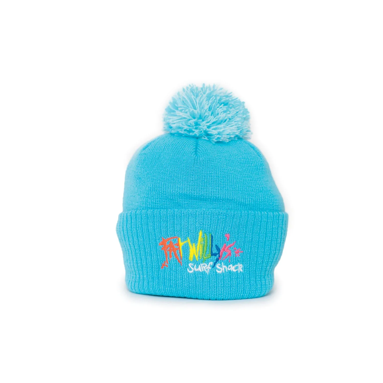 Kids Bobble Hat