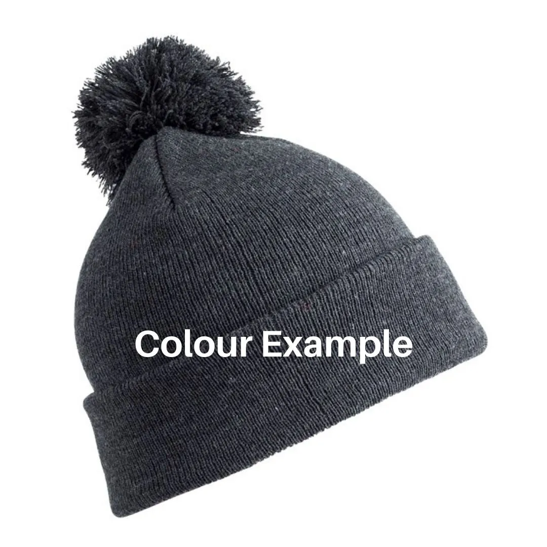 Kids Bobble Hat