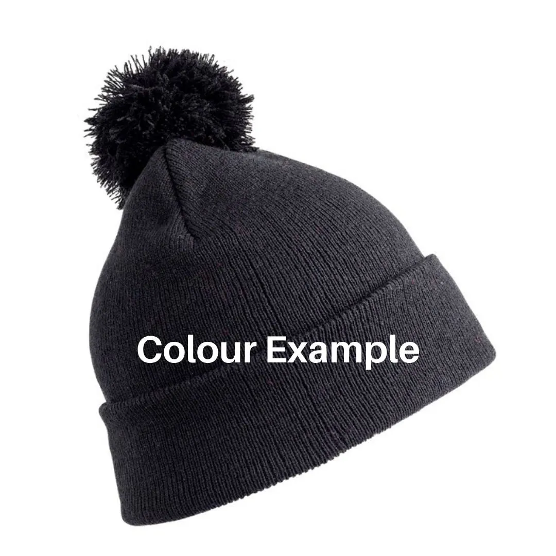 Kids Bobble Hat