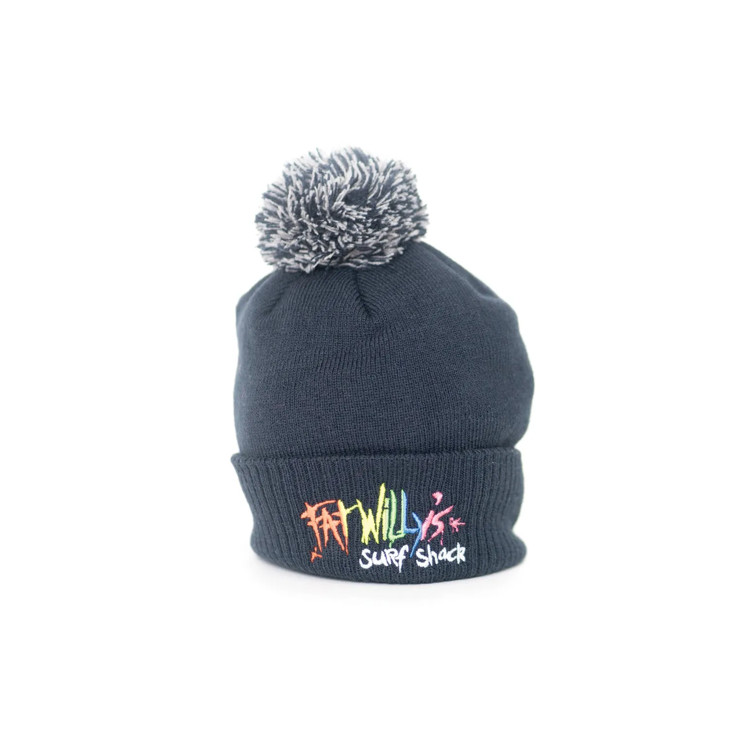 Kids Bobble Hat