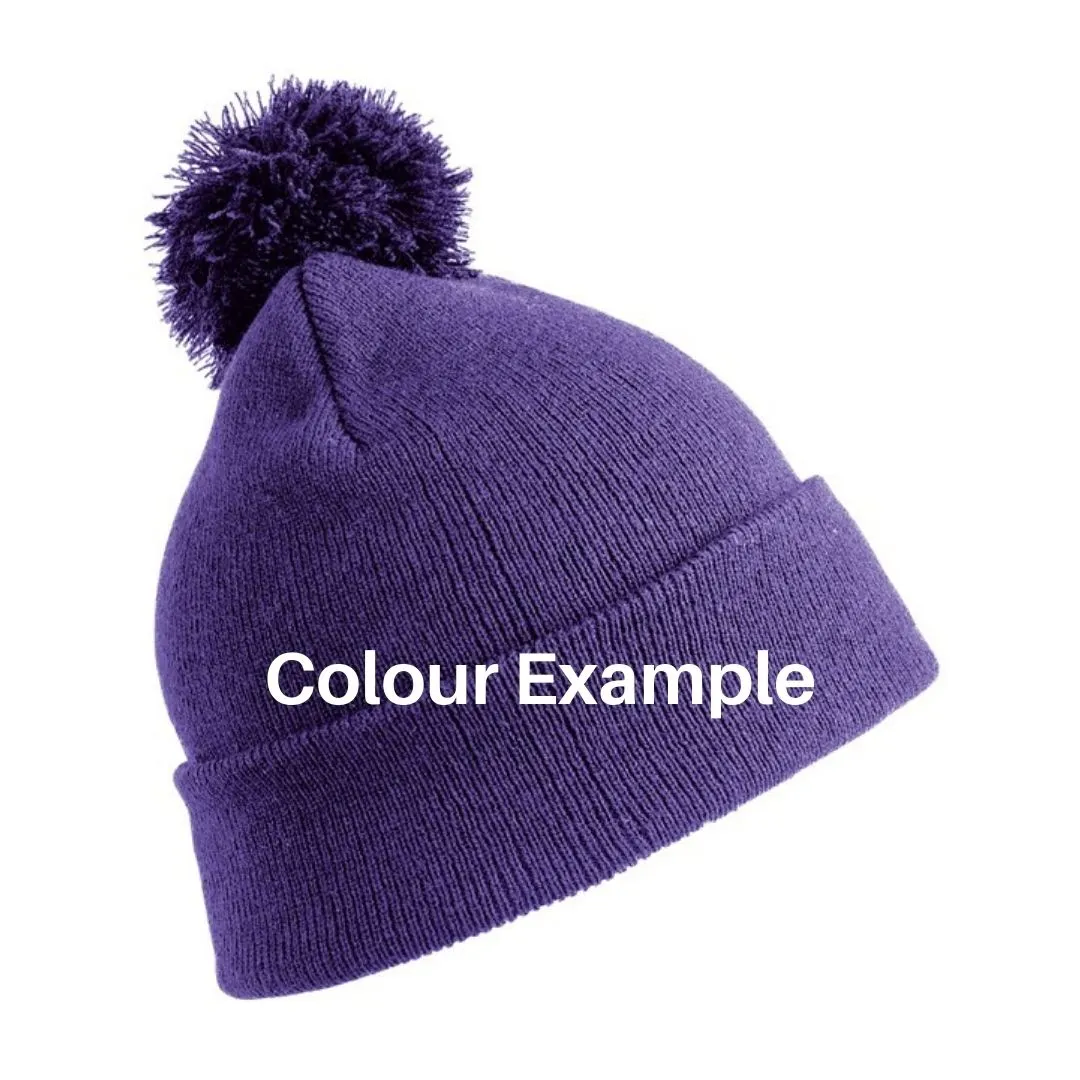 Kids Bobble Hat