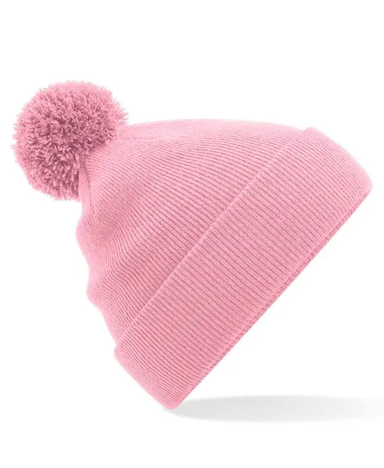 Kids Bobble Hat