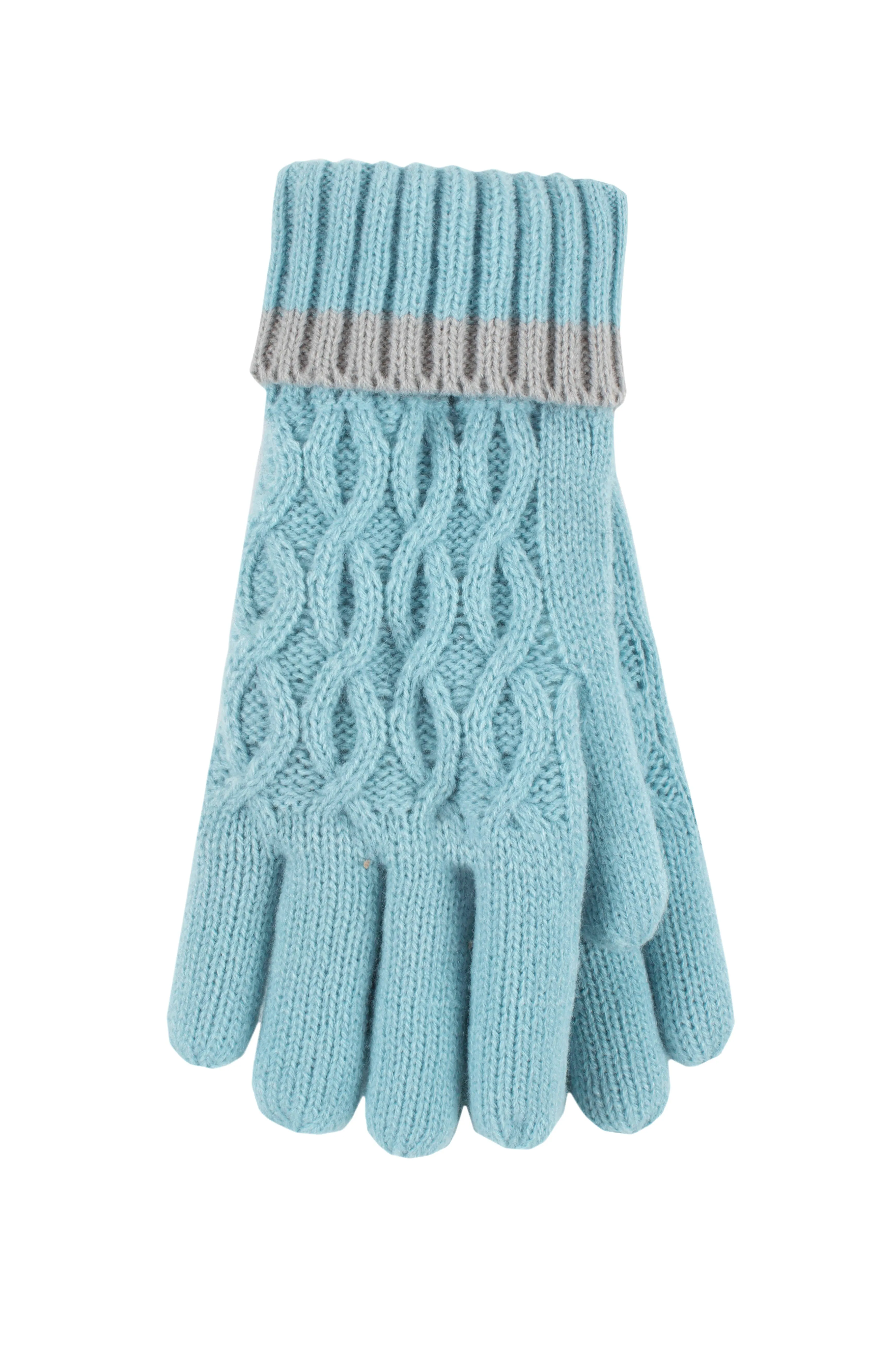 Kids' Ice Palace Gloves