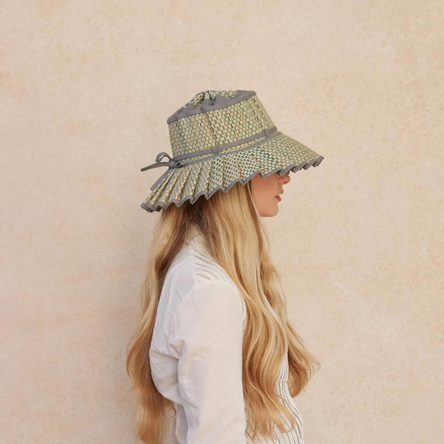 Kohama | Vienna Hat