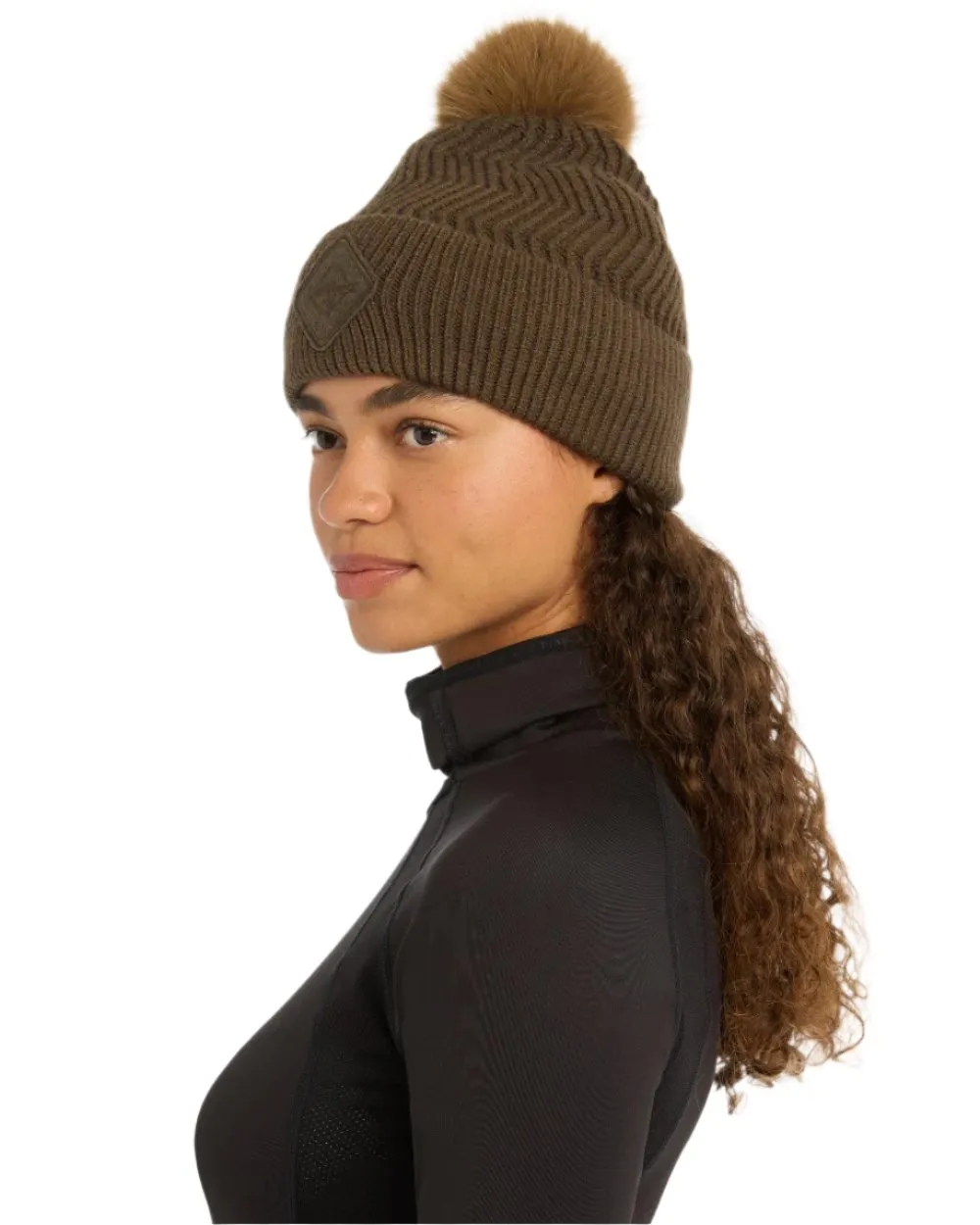 LeMieux Lila Beanie