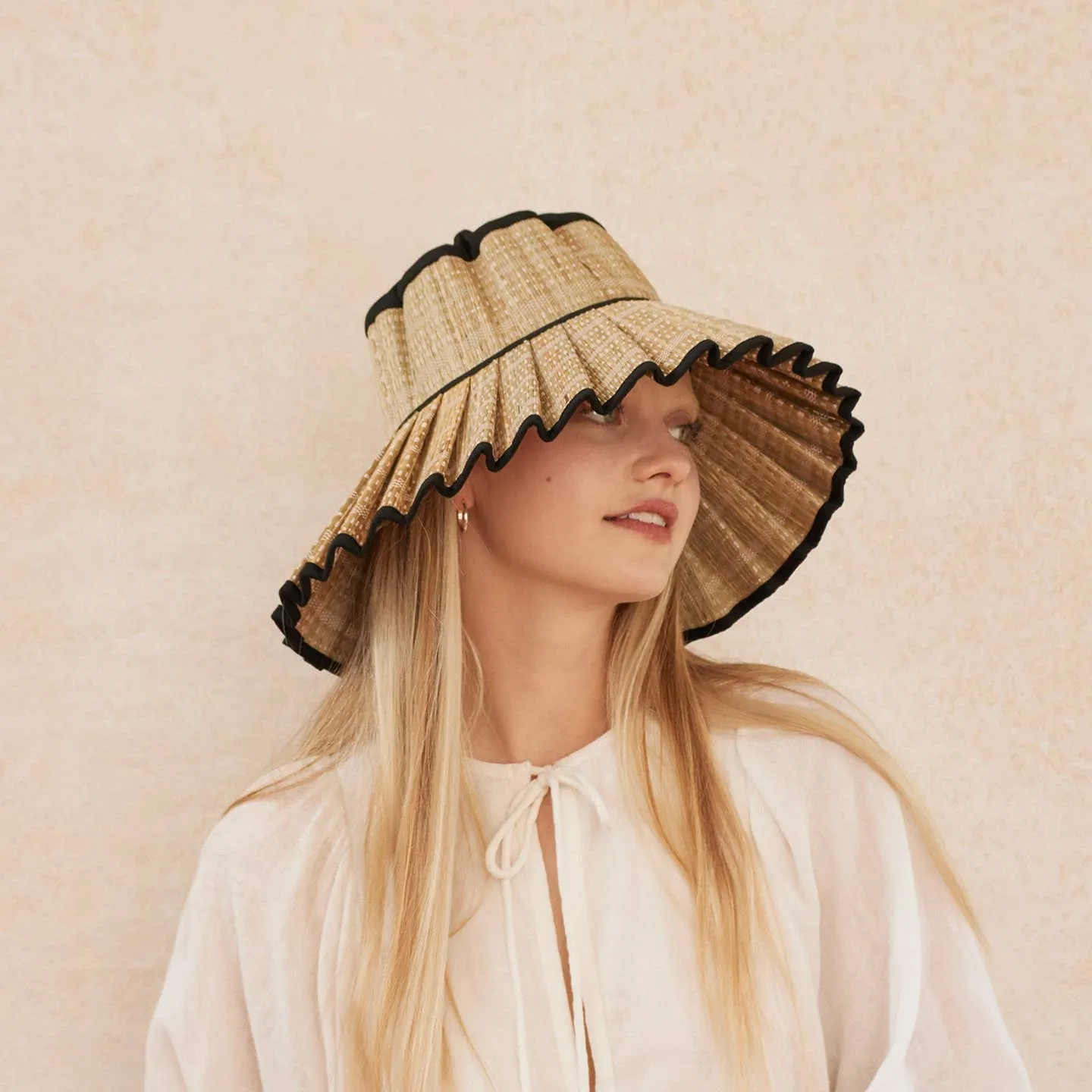 Marco Island | Island Capri Hat