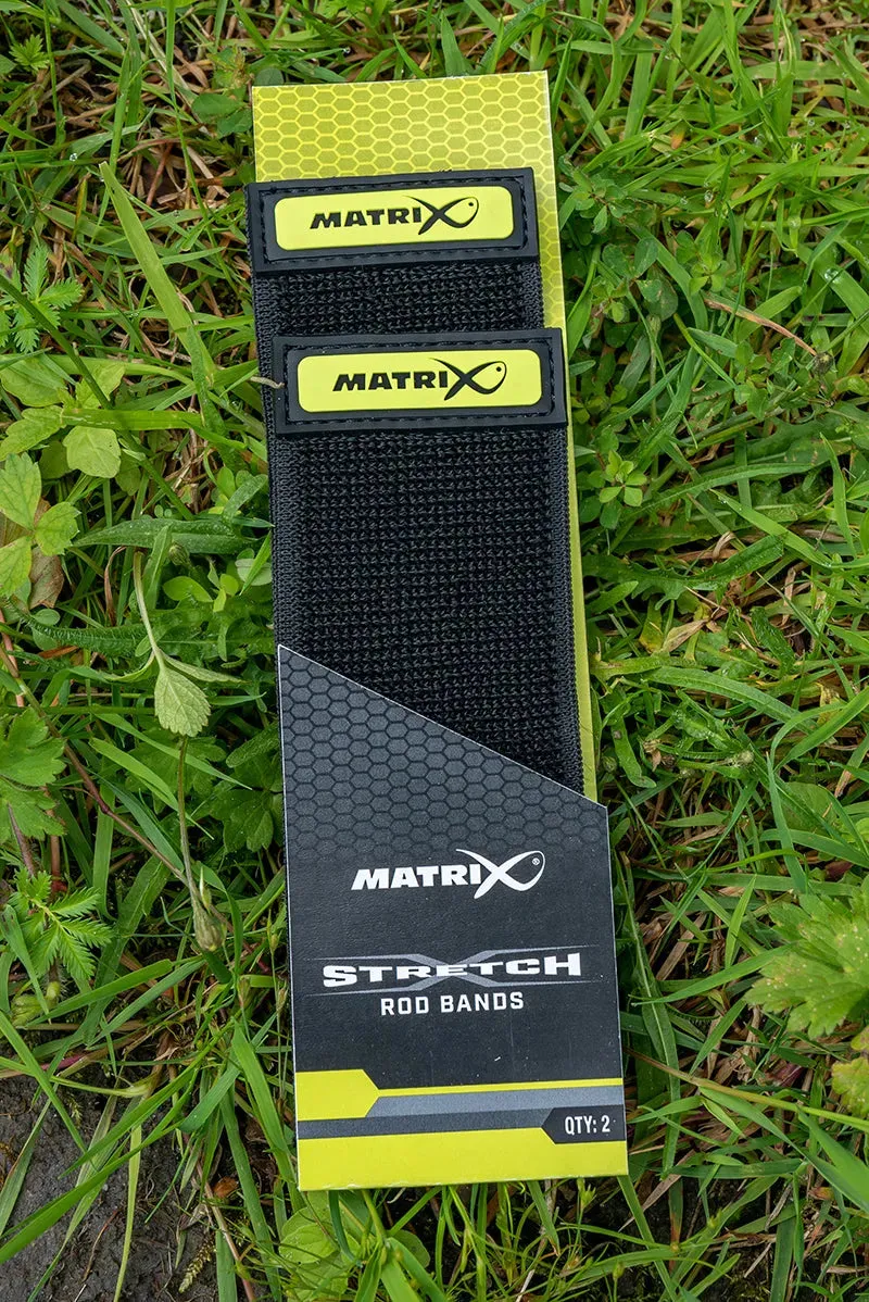 Matrix Stretch Rod Bands