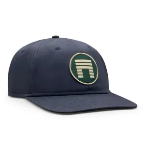 MATUSE SIX-PANEL (NAVY) HAT