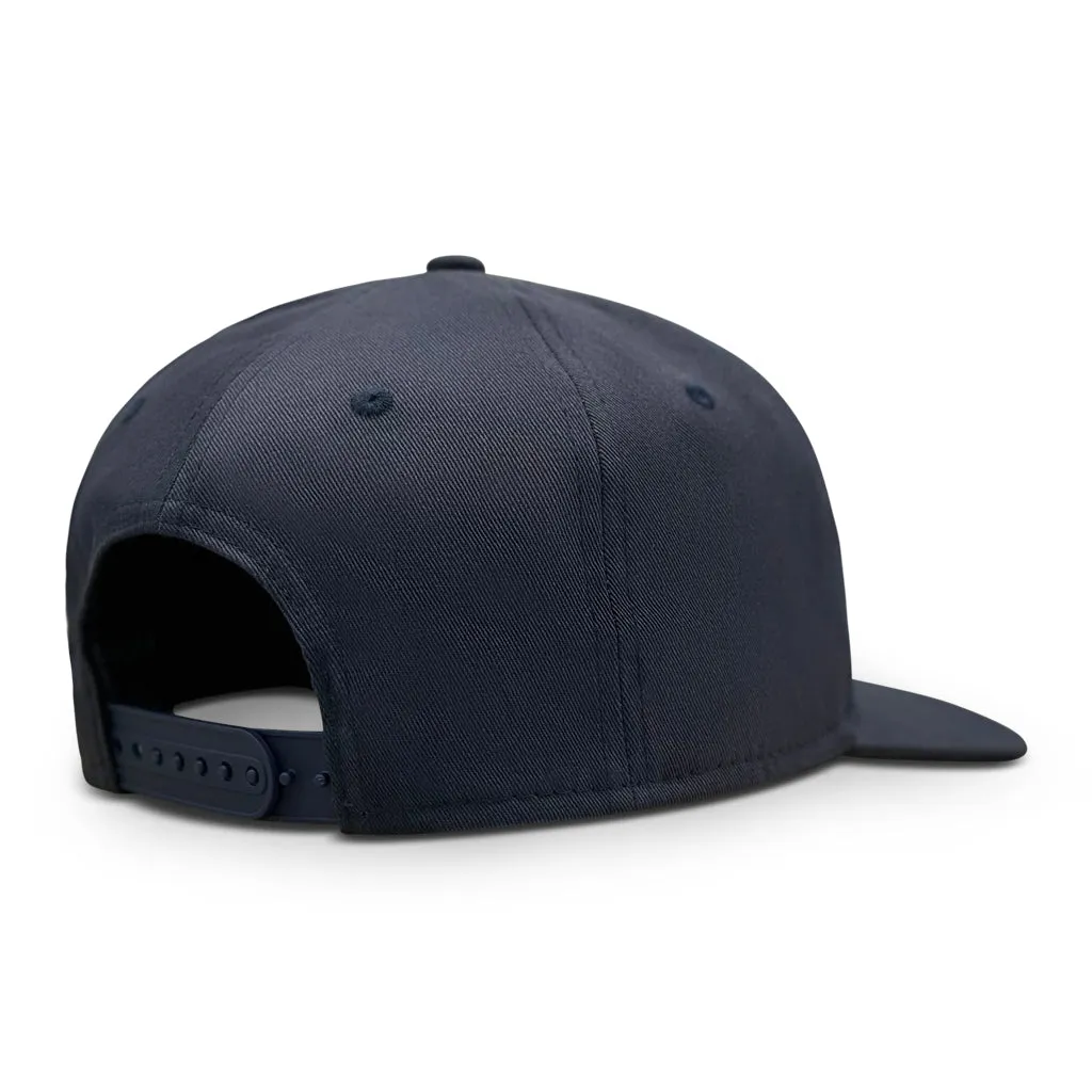 MATUSE SIX-PANEL (NAVY) HAT