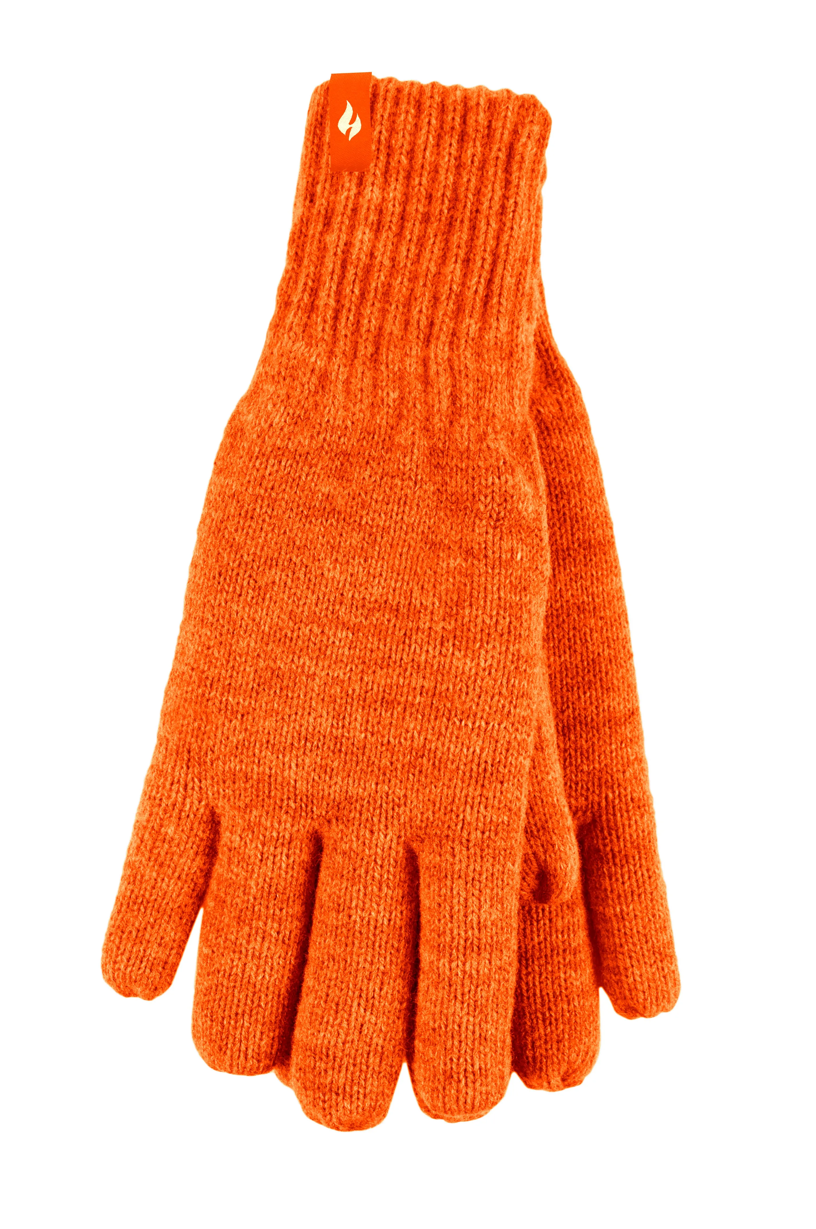 Men's Flat Knit Gloves