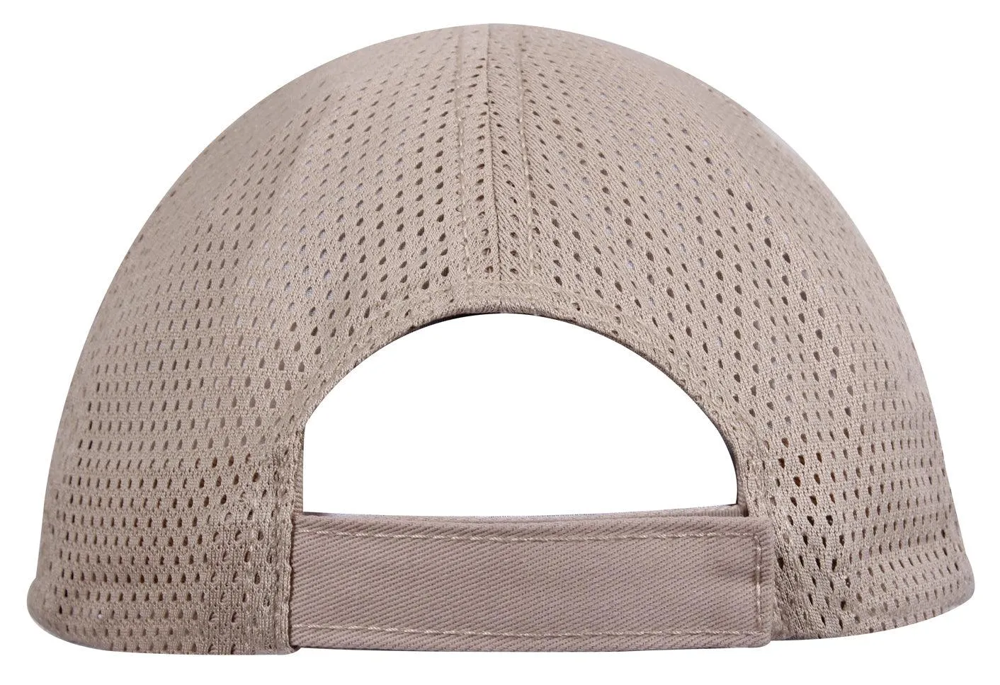 Mesh Back Tactical Cap