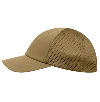 Mesh Back Tactical Cap