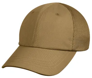 Mesh Back Tactical Cap