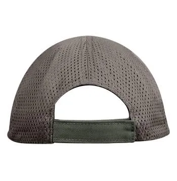 Mesh Back Tactical Cap