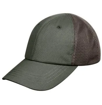 Mesh Back Tactical Cap