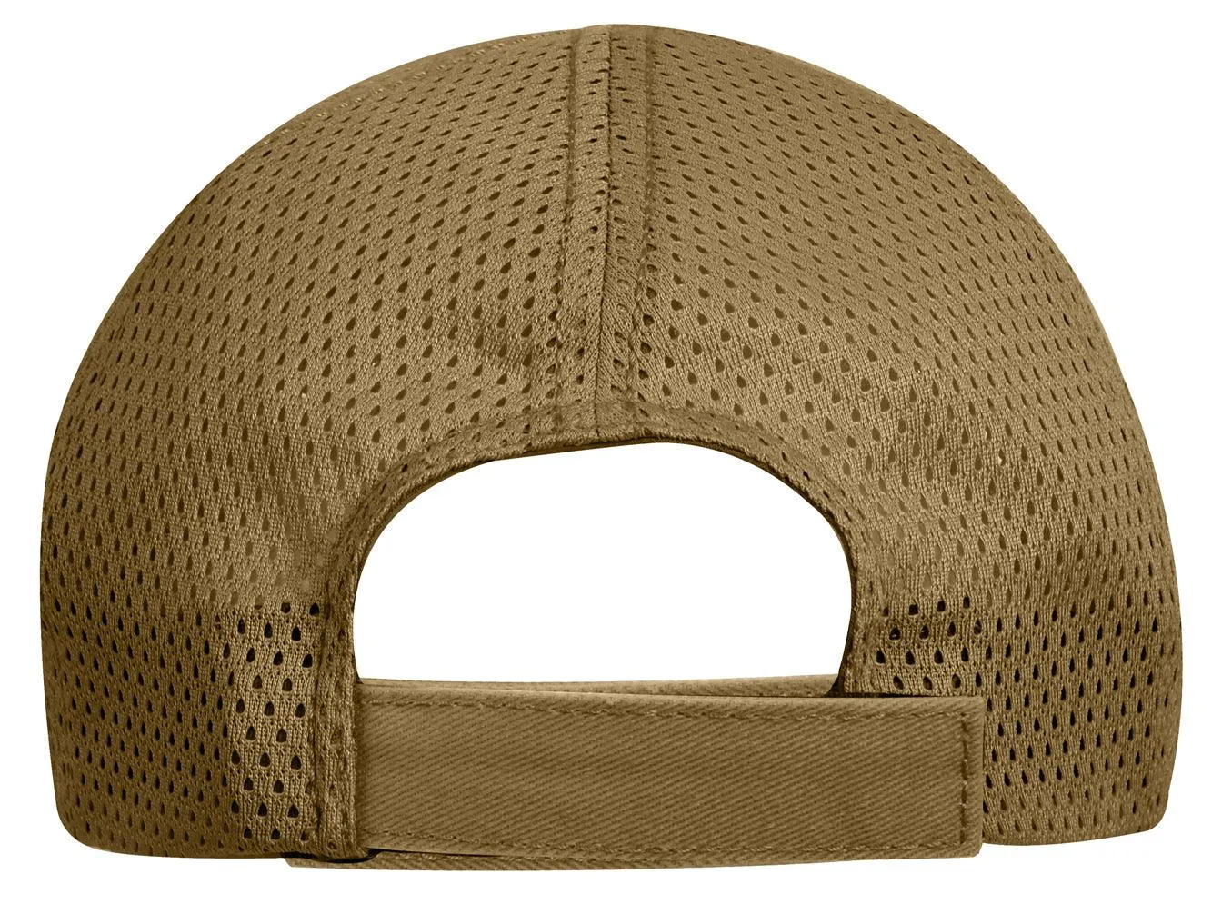 Mesh Back Tactical Cap