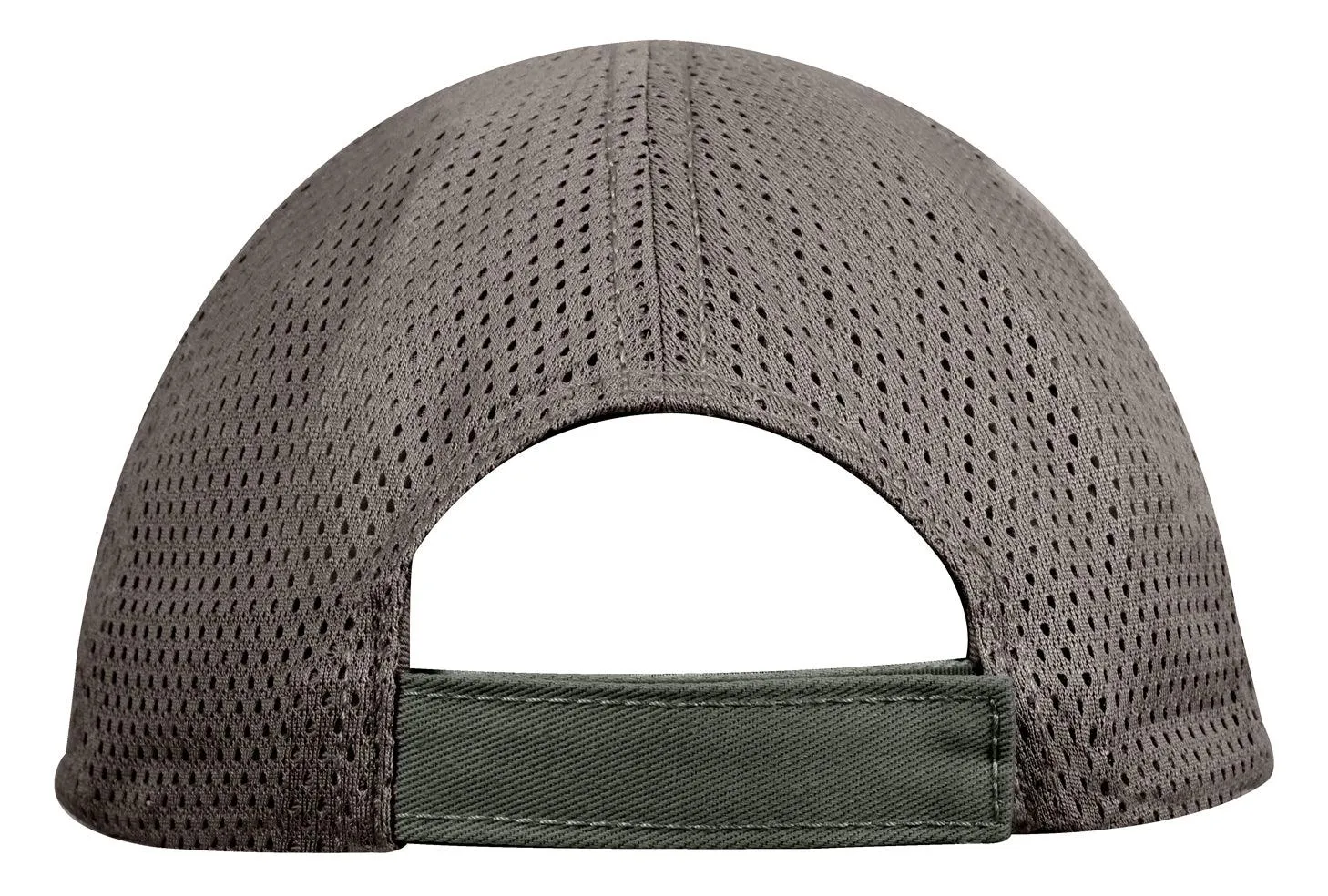 Mesh Back Tactical Cap