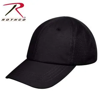 Mesh Back Tactical Cap