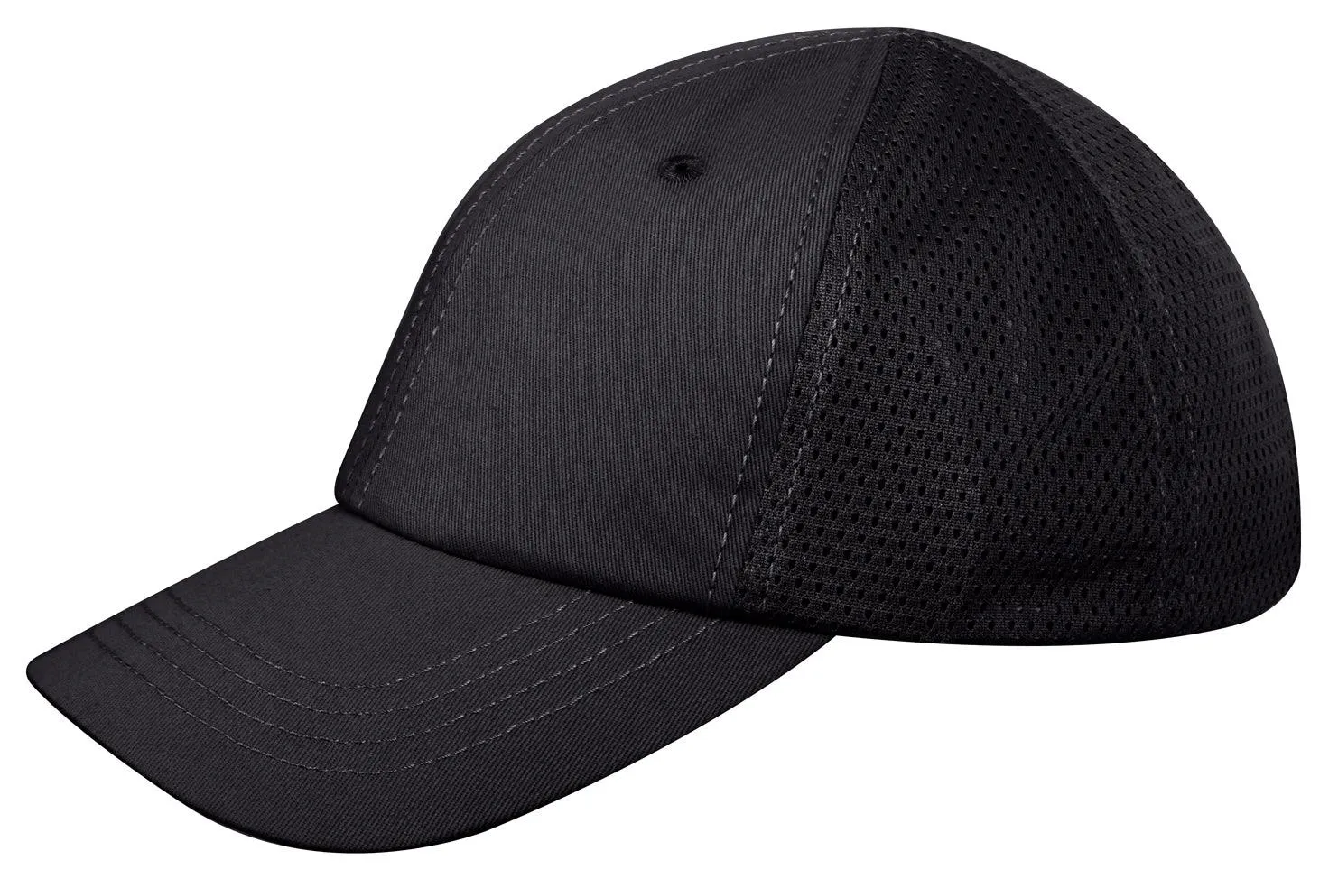 Mesh Back Tactical Cap