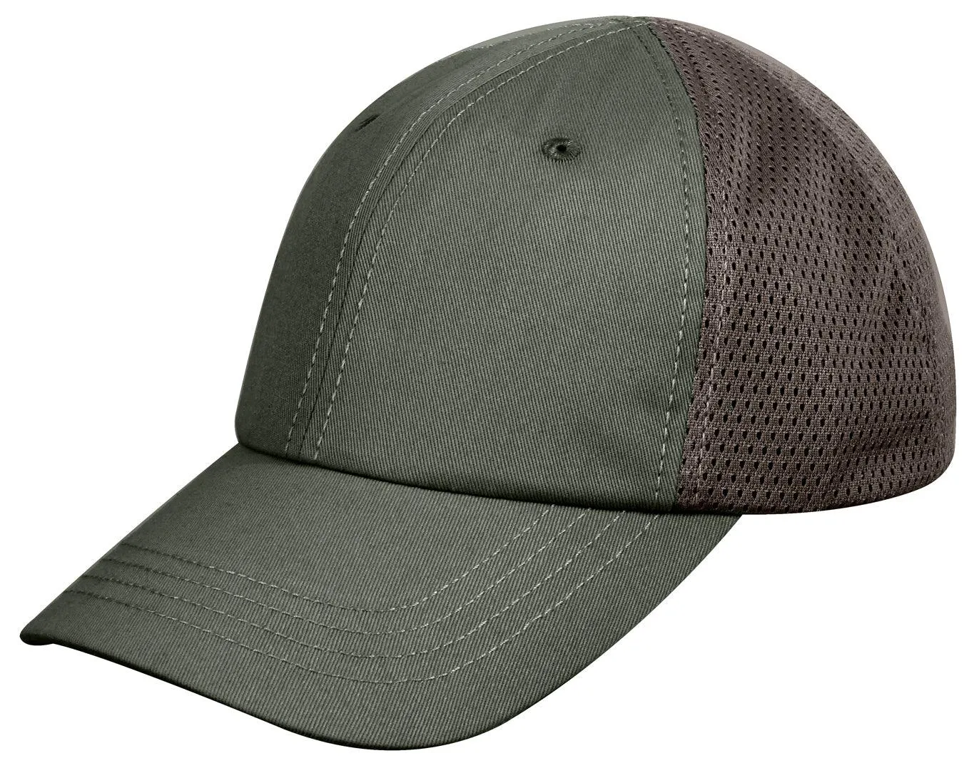 Mesh Back Tactical Cap