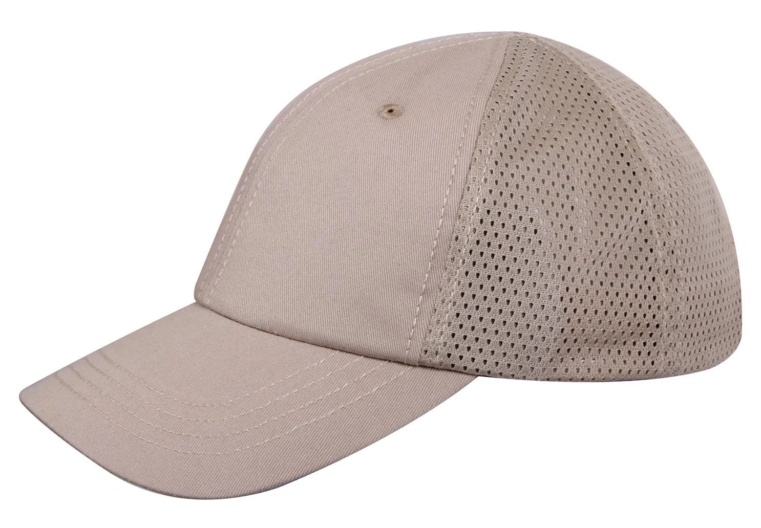 Mesh Back Tactical Cap