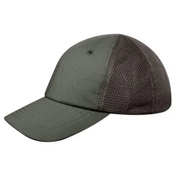 Mesh Back Tactical Cap