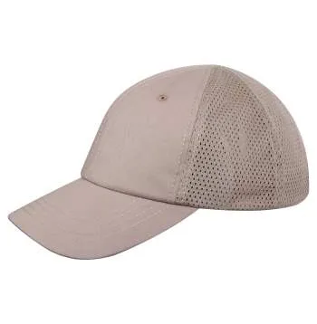 Mesh Back Tactical Cap