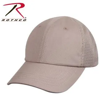 Mesh Back Tactical Cap