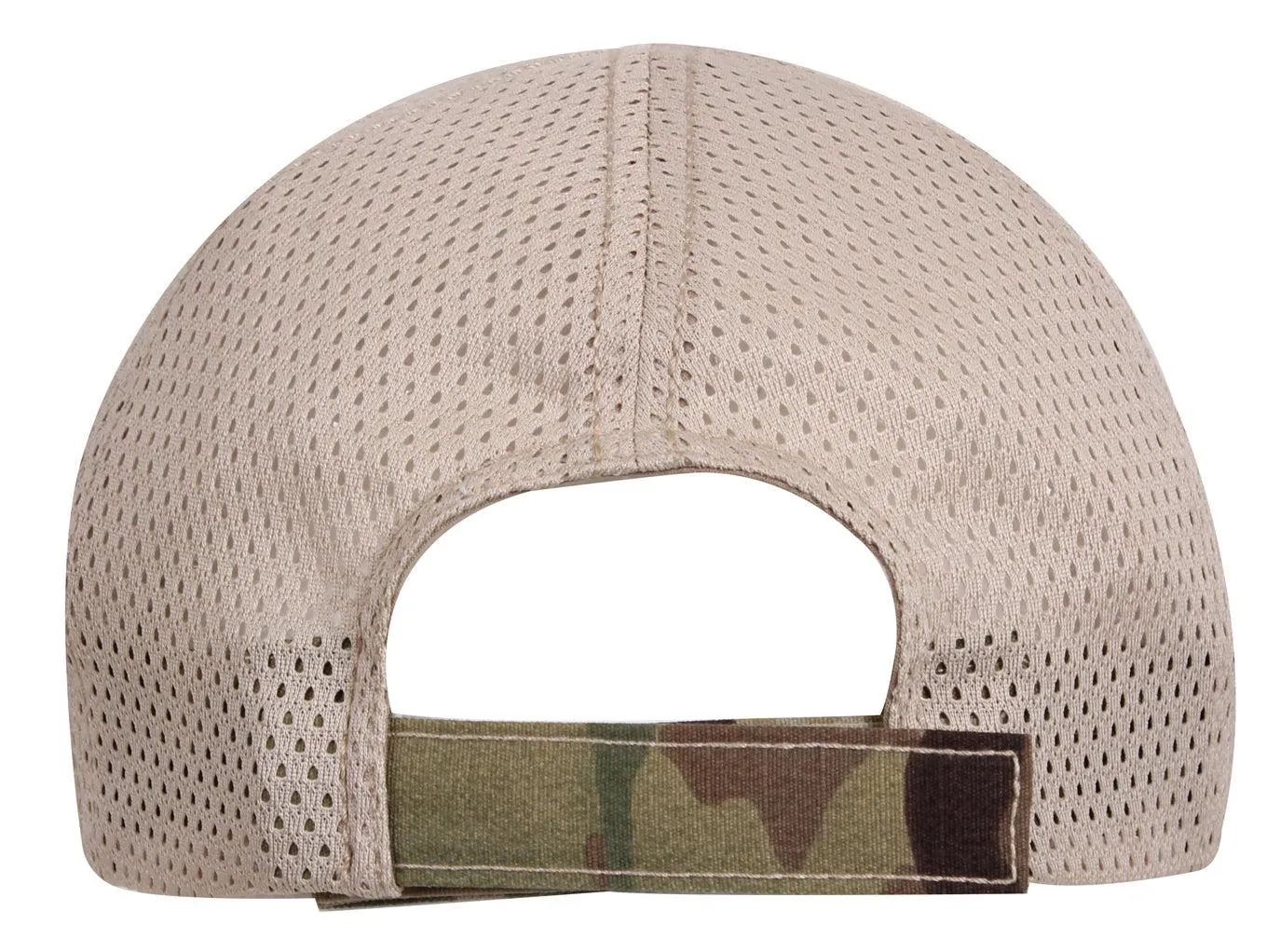 Mesh Back Tactical Cap