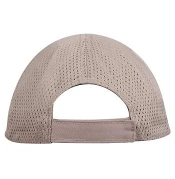 Mesh Back Tactical Cap