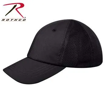 Mesh Back Tactical Cap