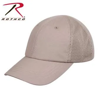 Mesh Back Tactical Cap