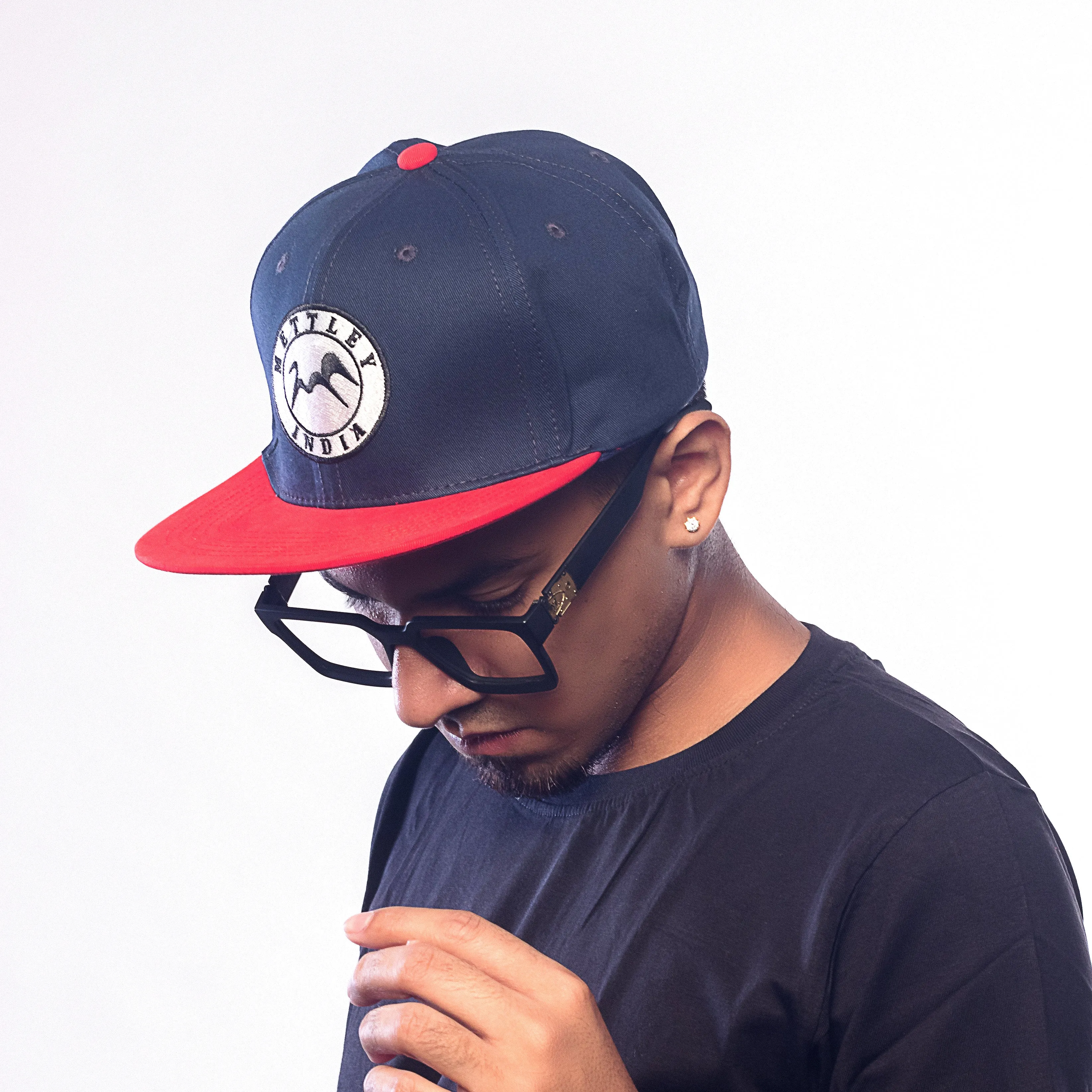 Mettley Snapback 05