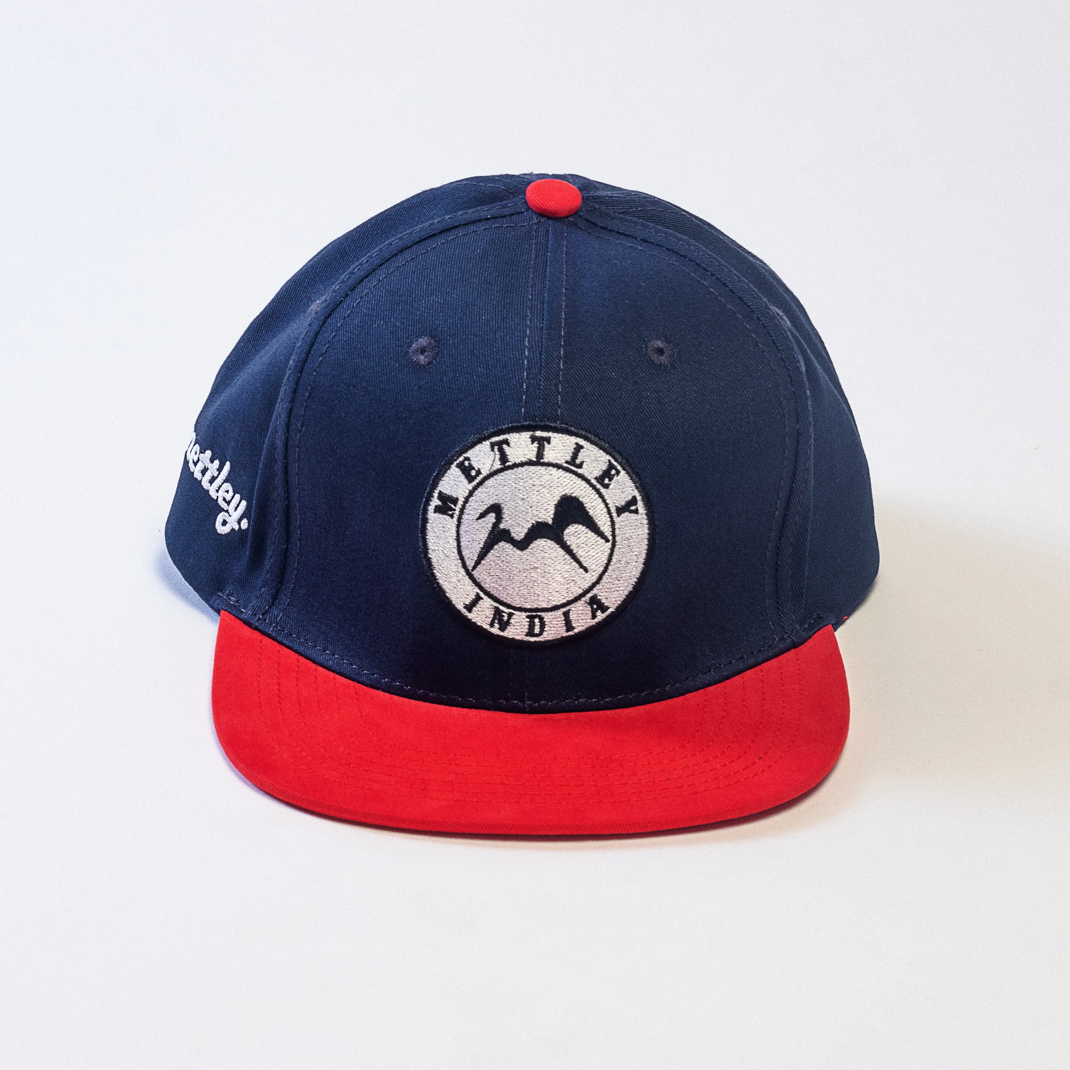 Mettley Snapback 05