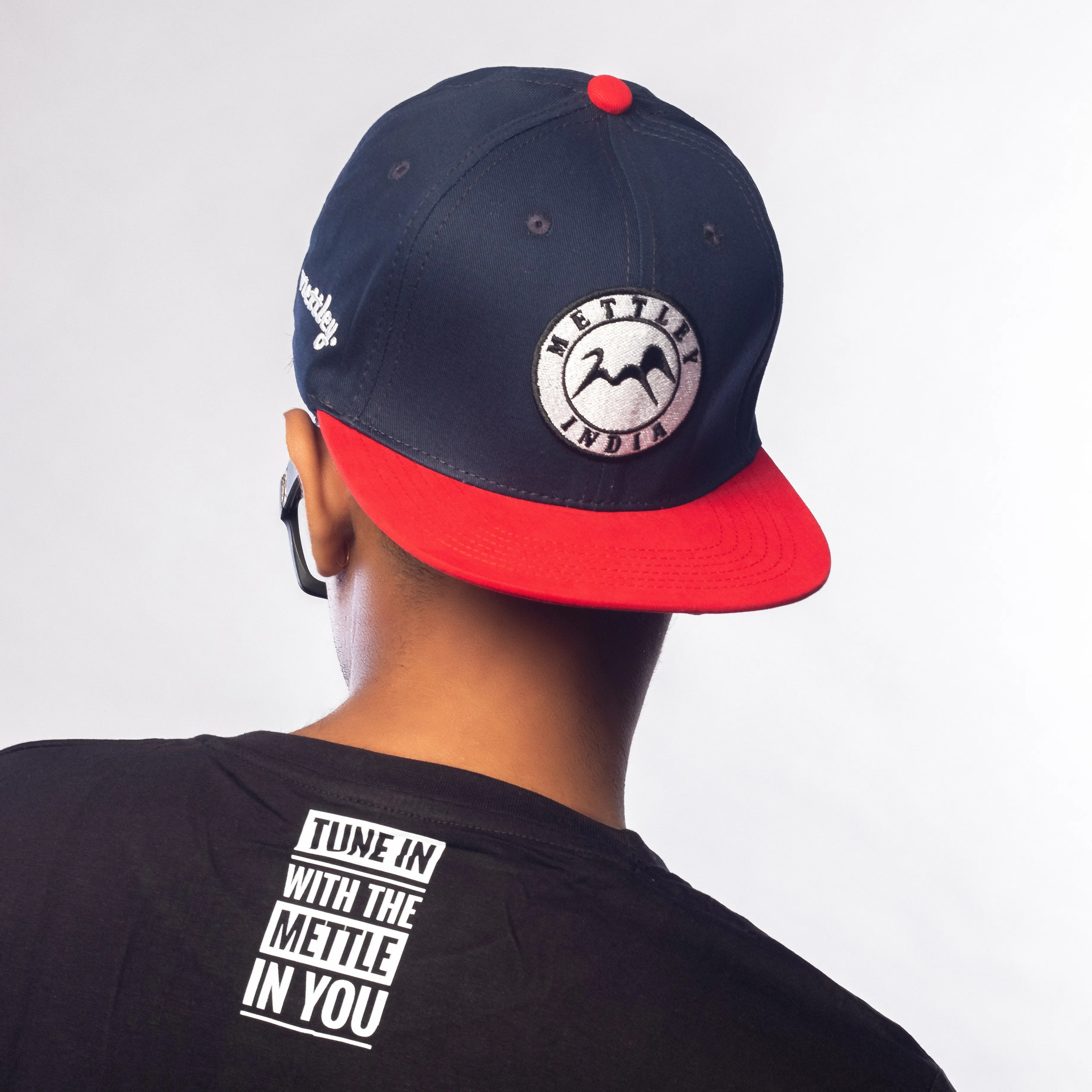 Mettley Snapback 05