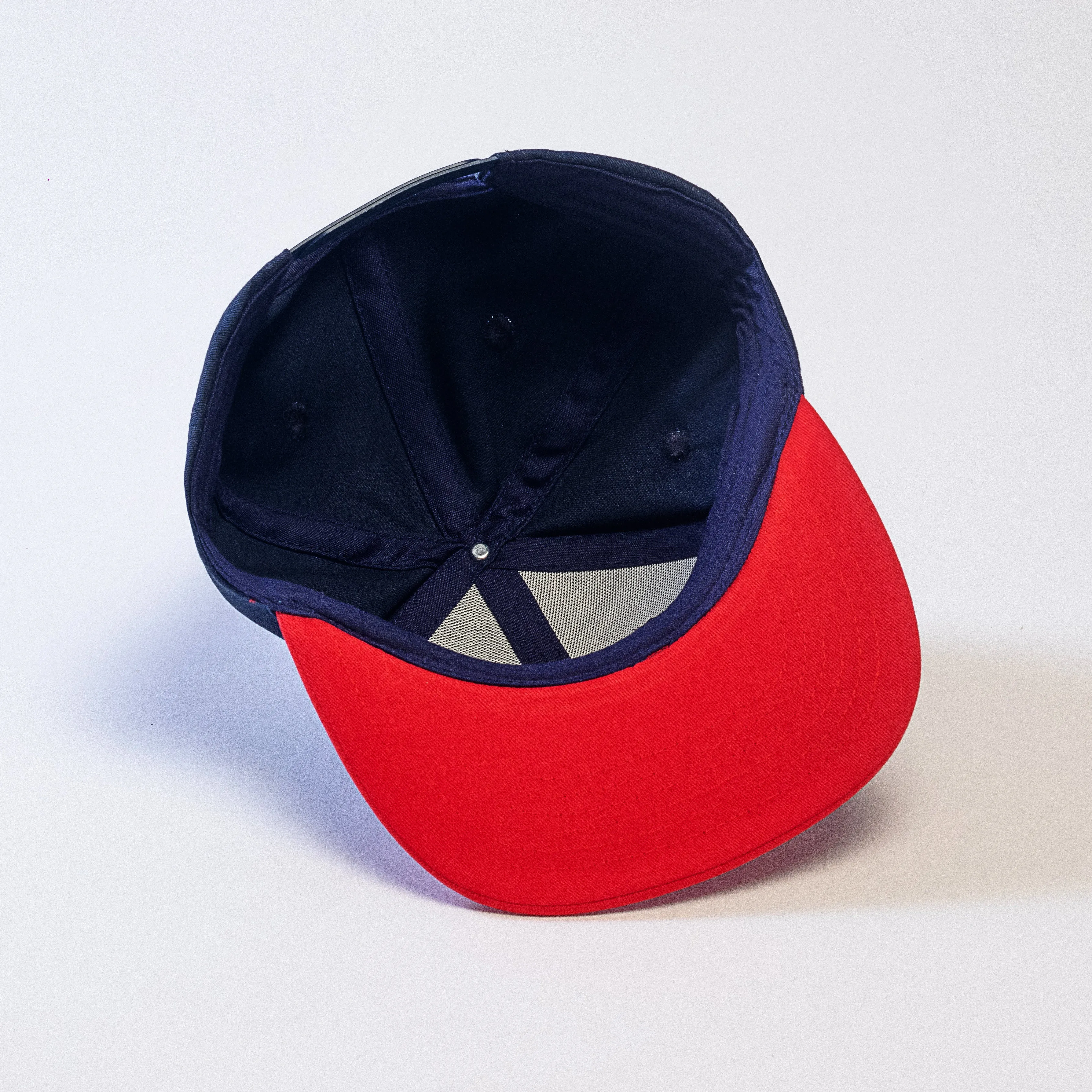 Mettley Snapback 05