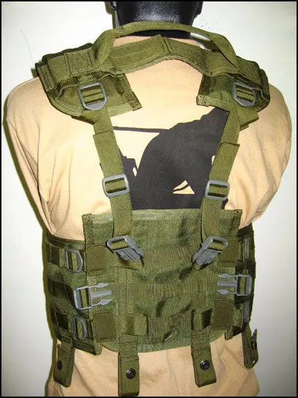 Modular Vest / LBV