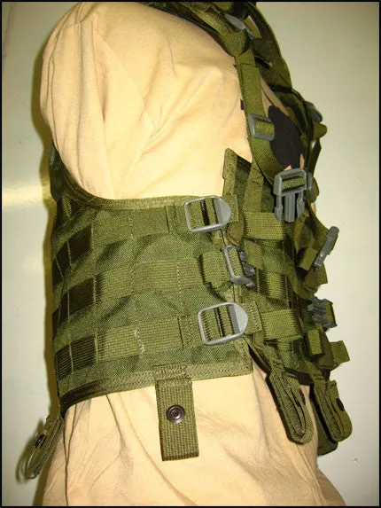 Modular Vest / LBV