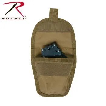 MOLLE Handcuff Pouch