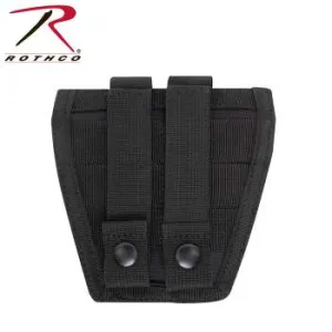 MOLLE Handcuff Pouch