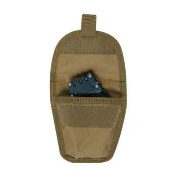 MOLLE Handcuff Pouch