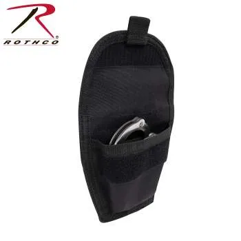 MOLLE Handcuff Pouch