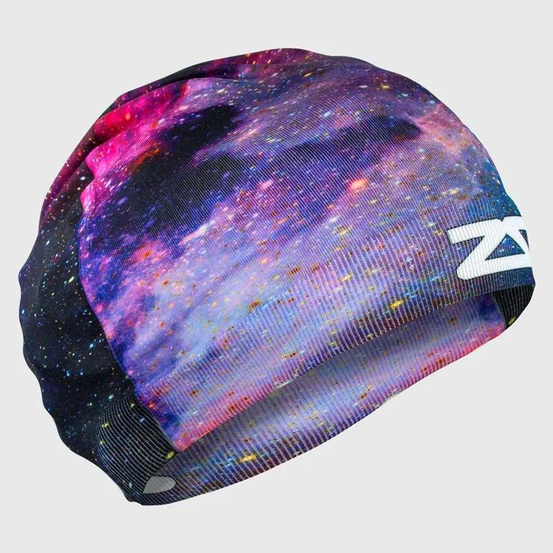 Nebula Skull Cap Beanie