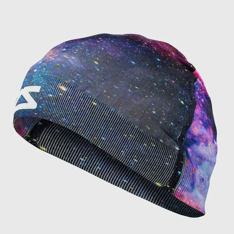 Nebula Skull Cap Beanie