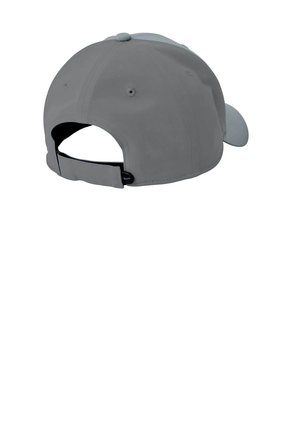 Nike Dri-FIT Legacy Cap - Cool Grey/Dark Grey