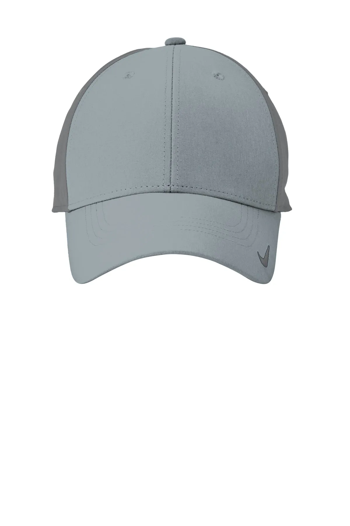 Nike Dri-FIT Legacy Cap - Cool Grey/Dark Grey