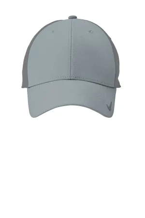 Nike Dri-FIT Legacy Cap - Cool Grey/Dark Grey