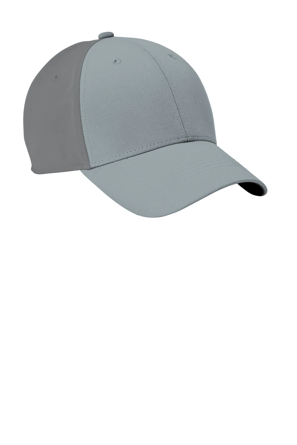 Nike Dri-FIT Legacy Cap - Cool Grey/Dark Grey